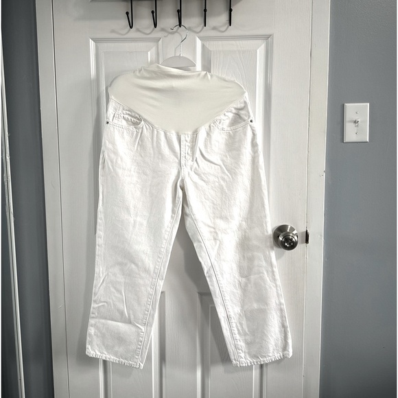 Maternity 👖jeans - Picture 1 of 2